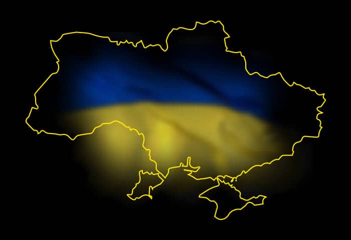 Гледс роблять в Україні