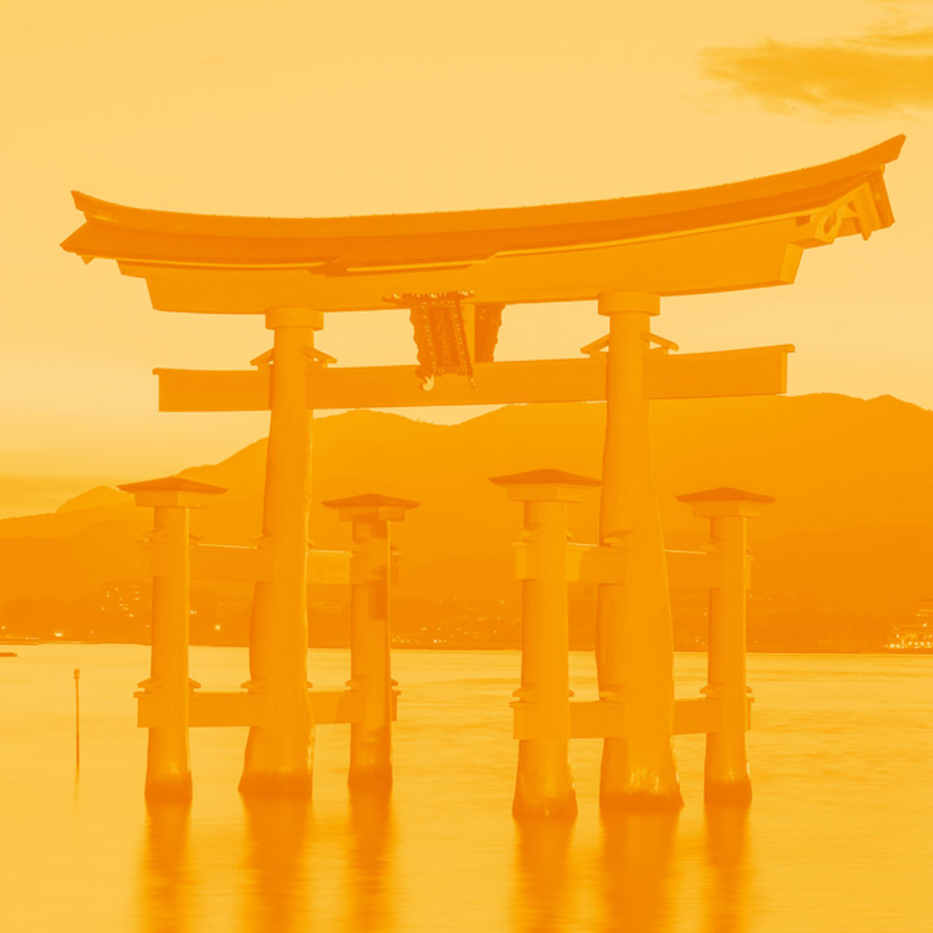 Локшина Glads RAMEN Kimchi